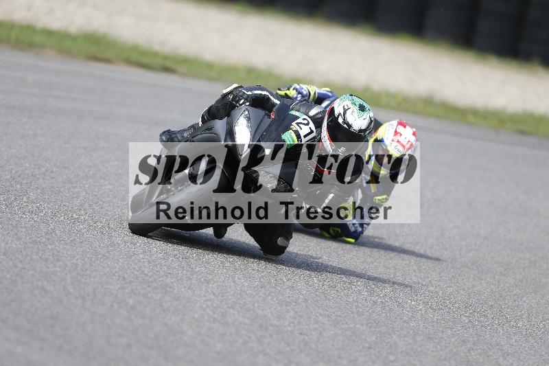 /53 16.09.2025 Track Day Domi Aegerter ADR/Gruppe gruen/21